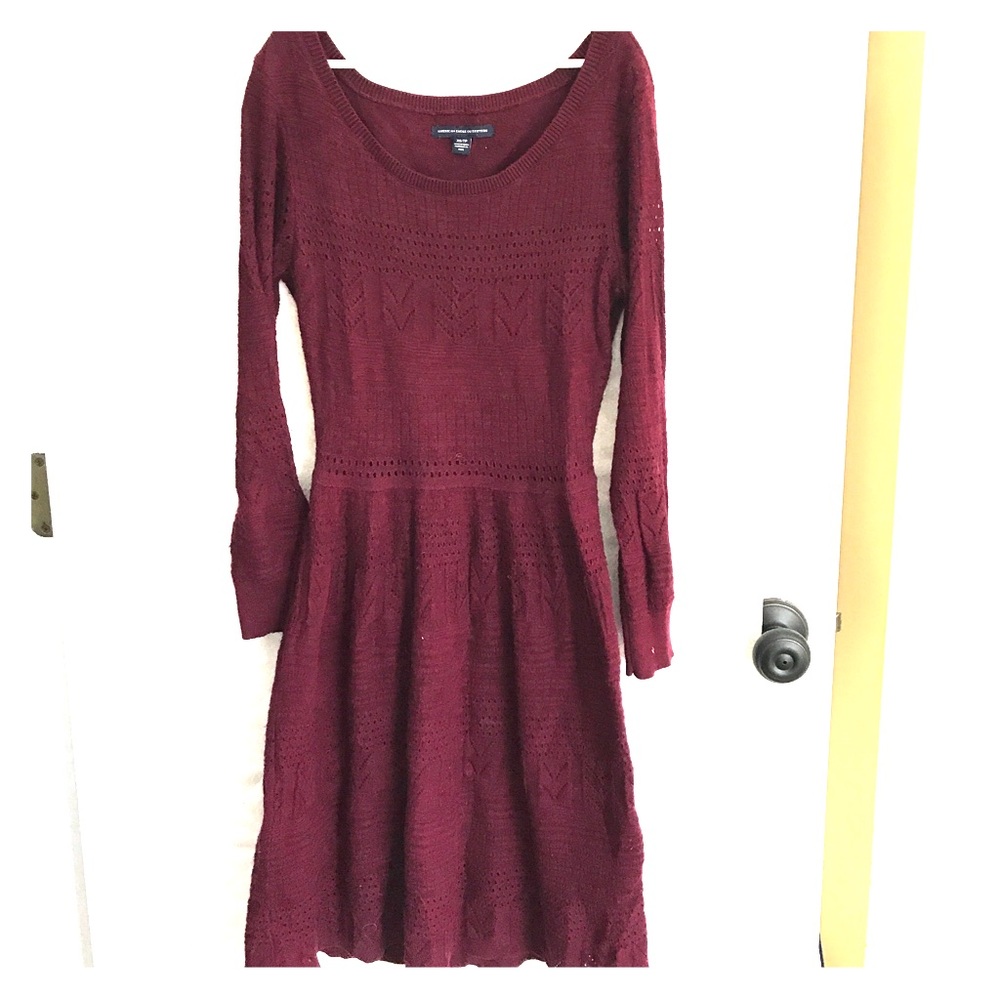 American eagle outfitters girls dress xs